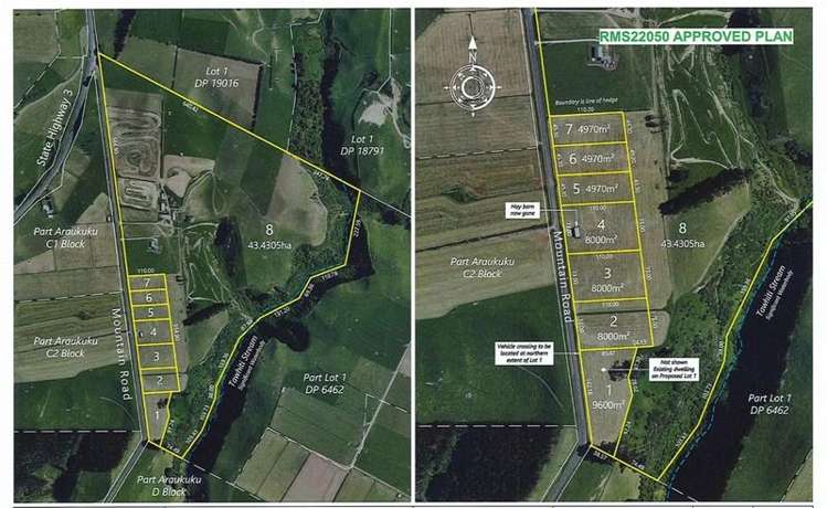 5271 Mountain Road Lot 7_0