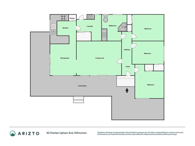 42 Charles Upham Avenue Hillmorton_1