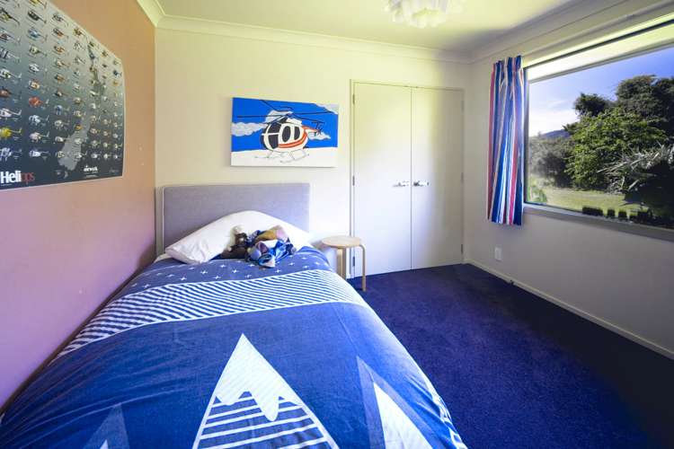 6 Totara Lane Franz Josef Glacier_21