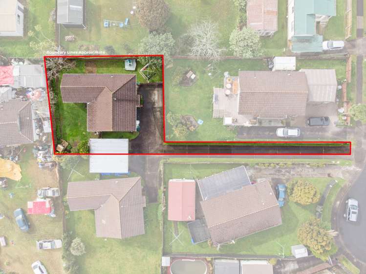 5b Pureora Place Clendon Park_11