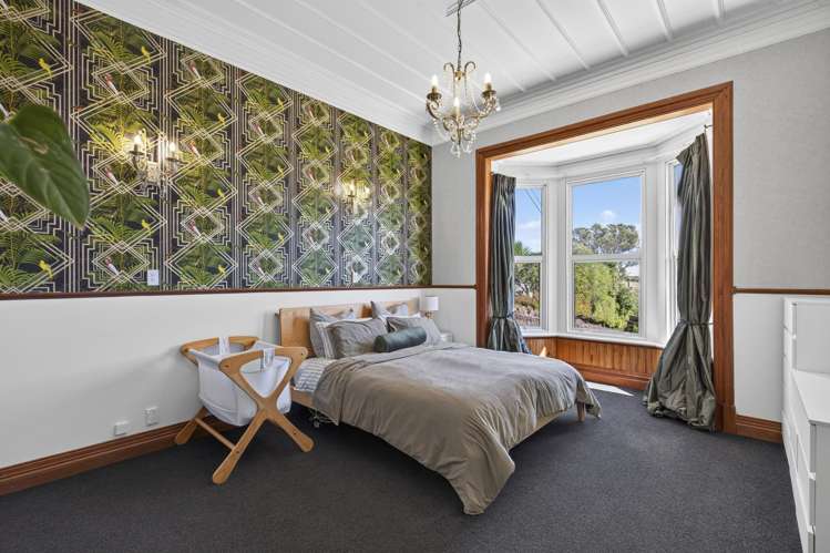 22A David Street Westown_21
