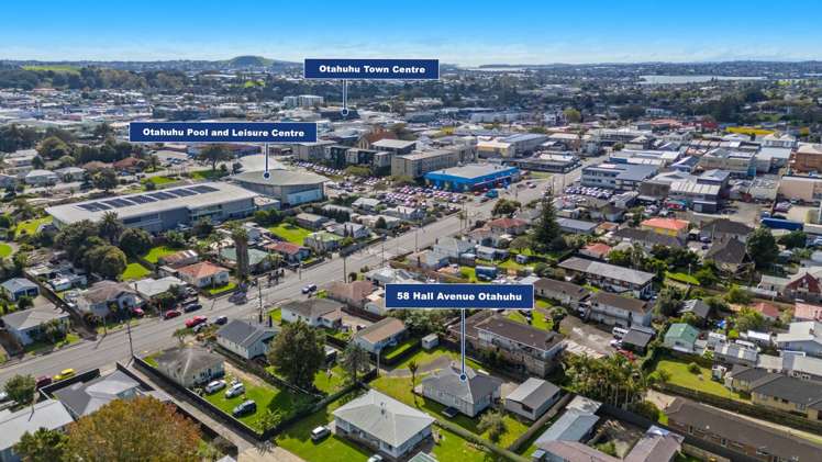 58 & 60 Hall Avenue Otahuhu_29