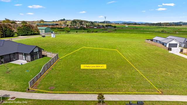 3 Patty Lane Patumahoe_1