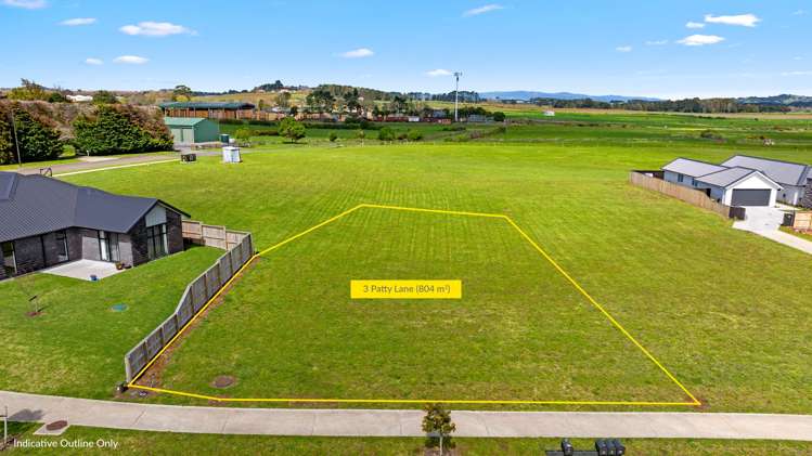 3 Patty Lane Patumahoe_1