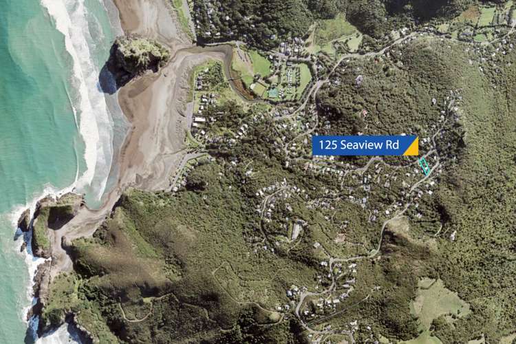 125 Seaview Road Piha_26