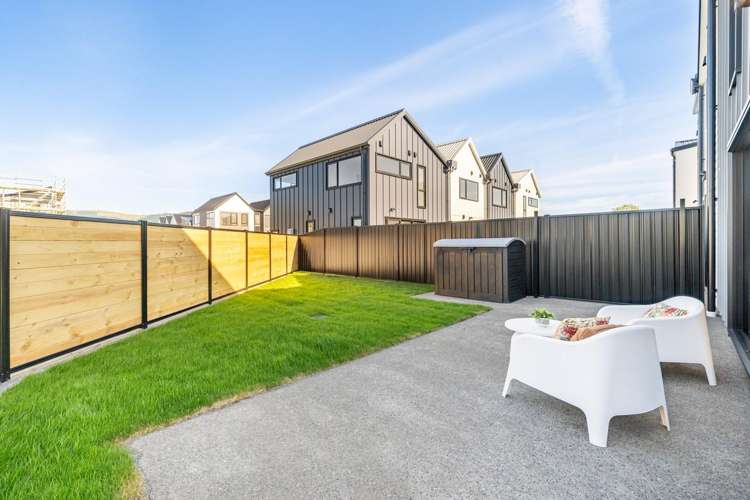 Lot 56/1 Beau Vite Lane, Stage 9c, Trackside Wallaceville_23