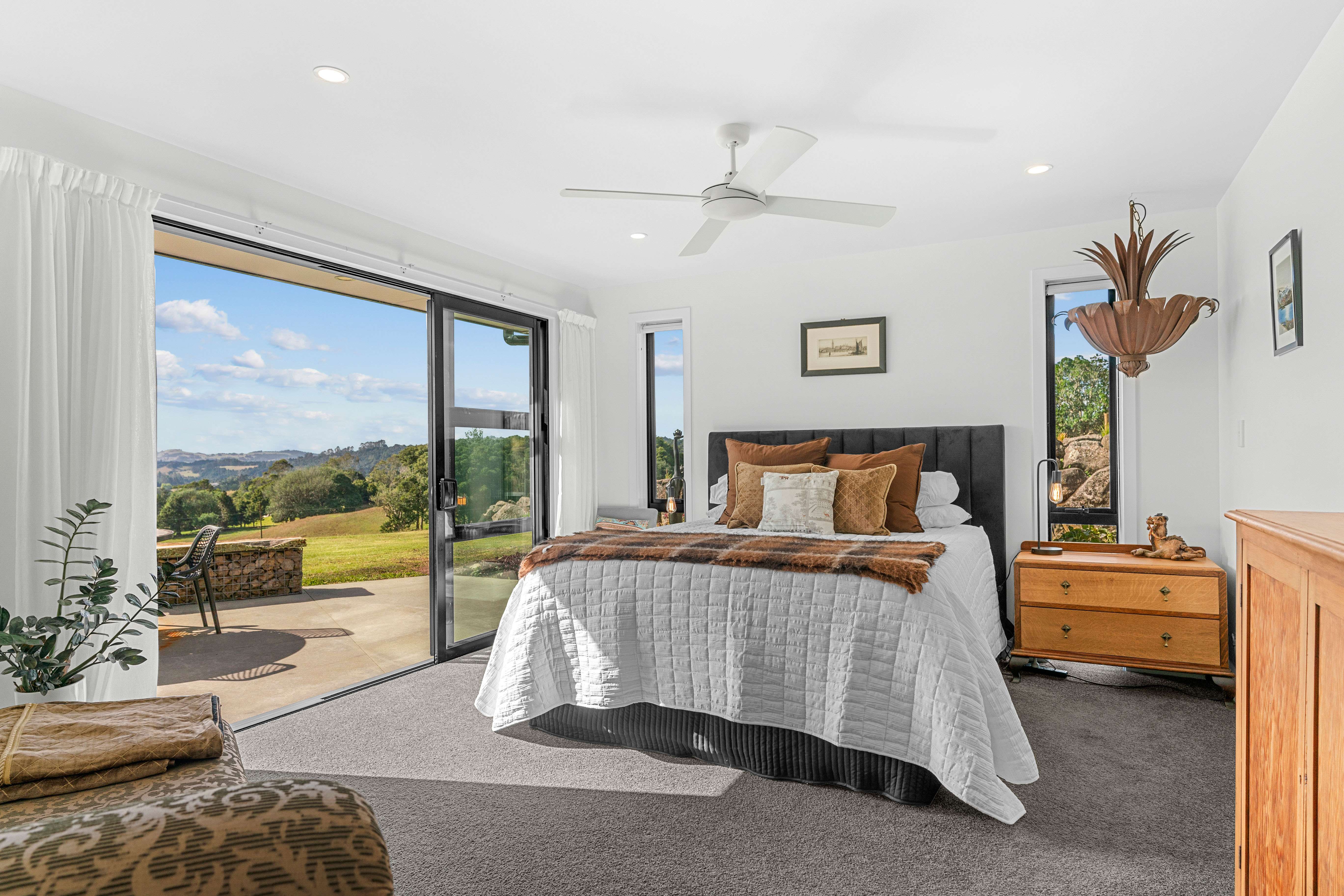 66 Kokopu Block Road Maungatapere Whangārei Rural Property For