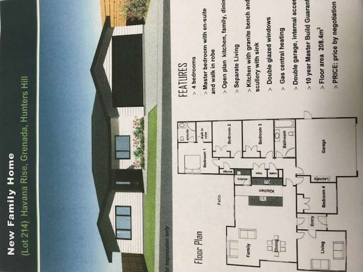 31 Havana Rise Grenada Village_2