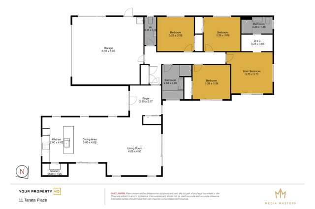 11 Tarata Place Owhata_1