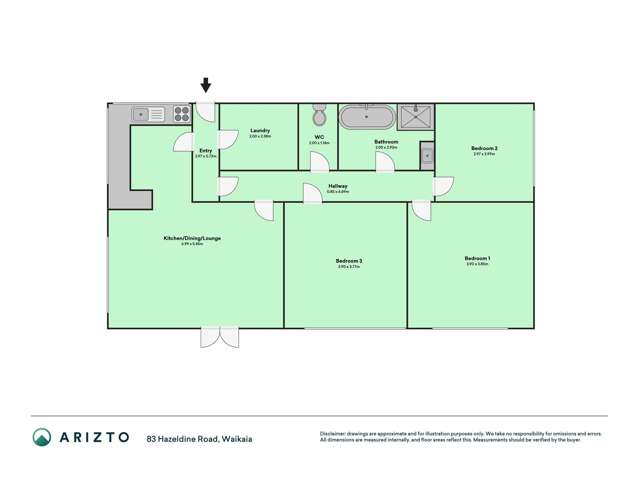83 Hazeldine Road Waikaia_1