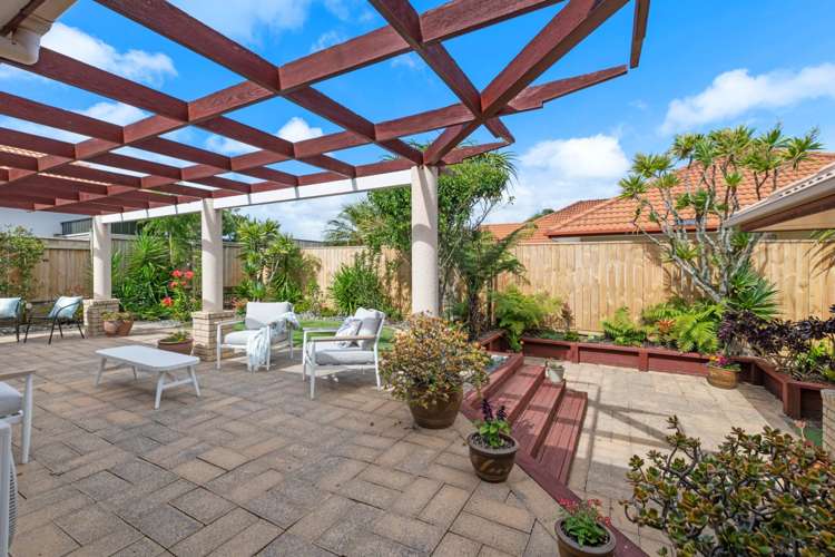 7 Kentia Way Somerville_13