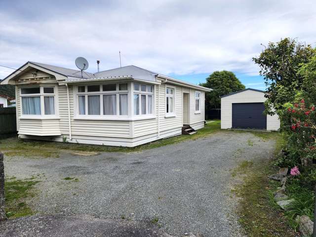 Available for Immediate Possession