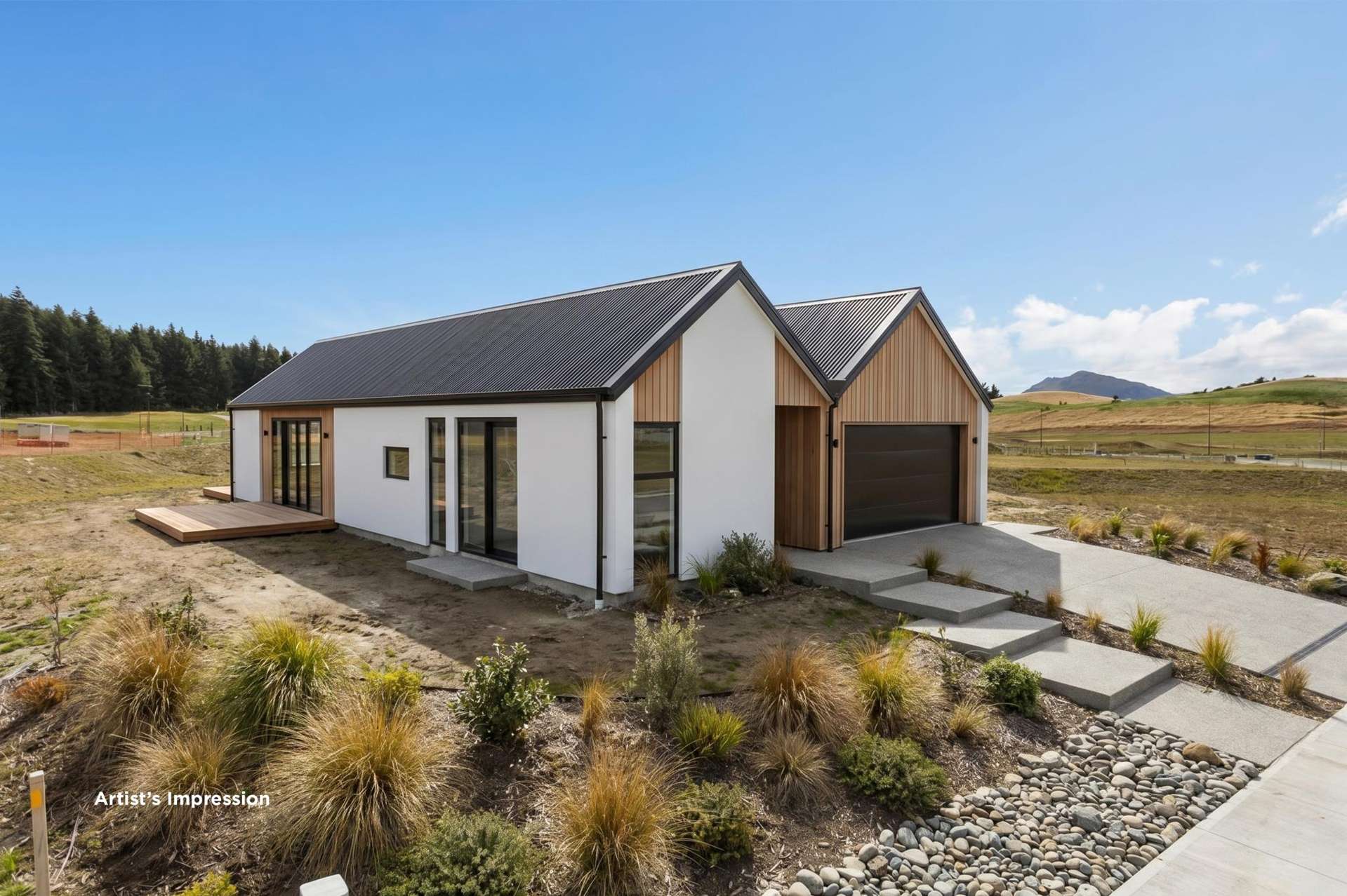 32 Stonehenge Road Wanaka_0