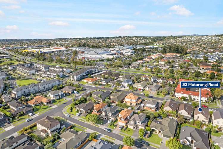 23 Matarangi Road East Tamaki_15