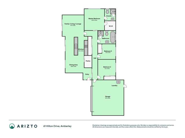 61 Hilton Drive Amberley_1