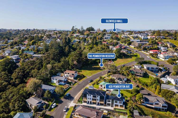 42D Pemberton Avenue Bayview_24