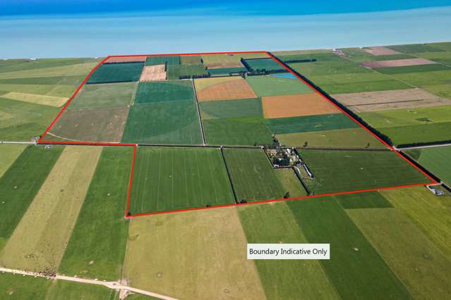 1823 Chertsey Kyle Road and Lambies Road Pendarves_1