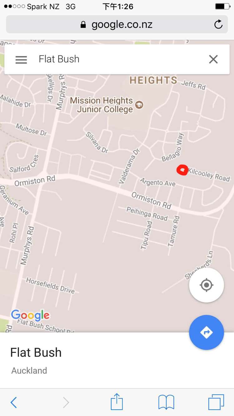 11 Fricker Way Flat Bush_19