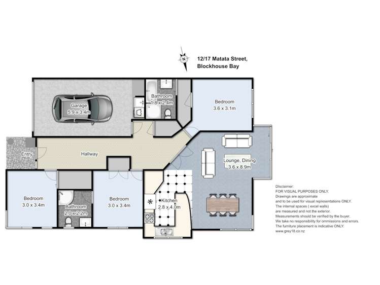 12/17 Matata Street Blockhouse Bay_17