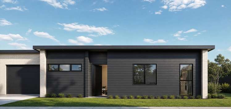 457 Greenhill Drive Lot 2_3