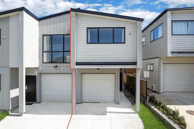 3A Frontier Lane Flat Bush_1