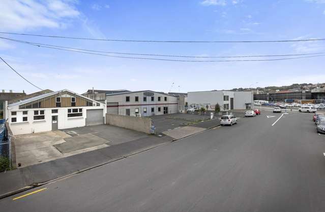 10 Bombay Street City Centre Dunedin_2