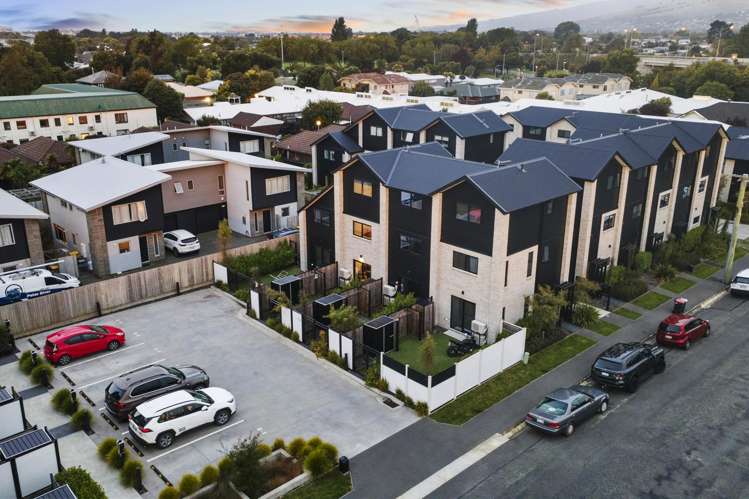 3/4 Taramea Place Addington_20