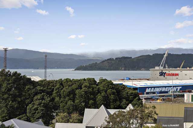 VIEWS, SPACIOUS LIVING, COVERED CAR PARK