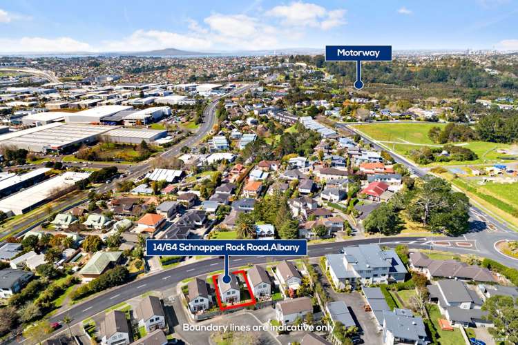 14/64 Schnapper Rock Road Schnapper Rock_19