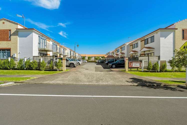 11/3 Ambrico Place New Lynn_14