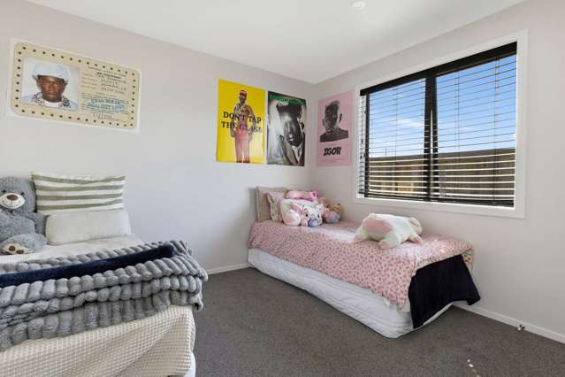 One of Wharewaka’s Finest New-Generation Homes