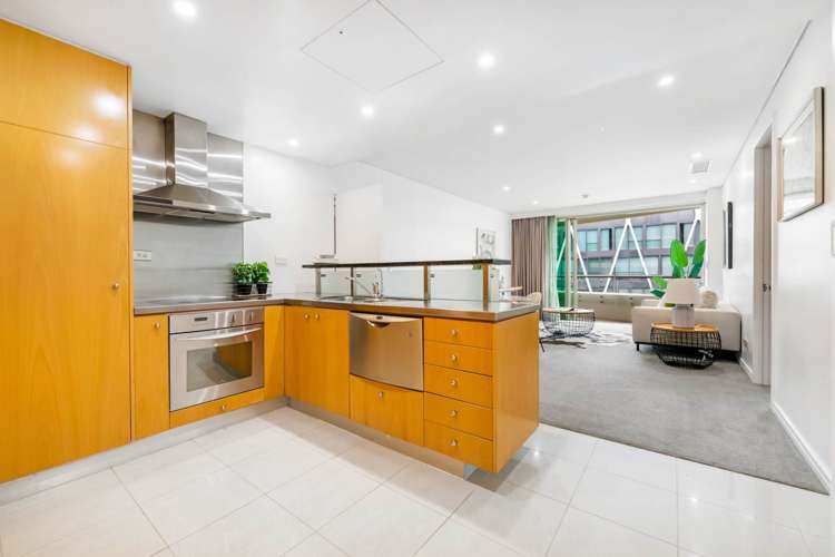 14b/6 Princes Street Auckland Central_8