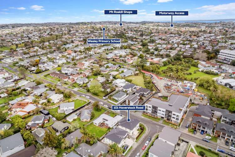 101 Haverstock Road Sandringham_24