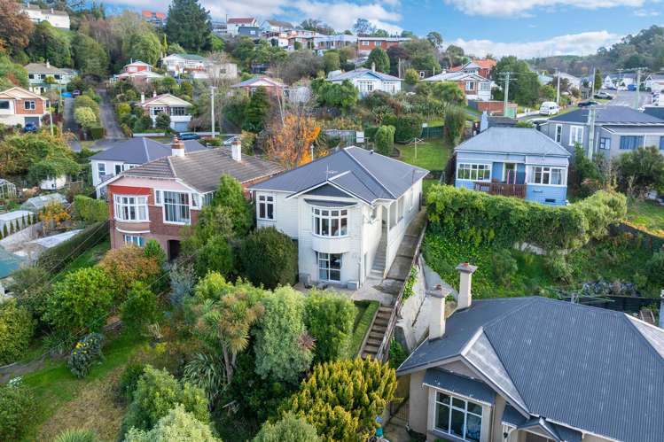 18 Burnett Street Calton Hill_22