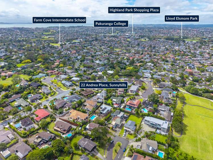 22 Andrea Place Sunnyhills_43