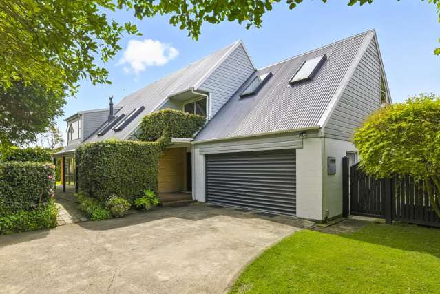 Wonderful Spacious Family Home!