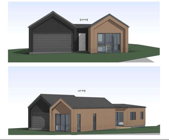 Must-Sell Section with Approved Plans - Act Fast!