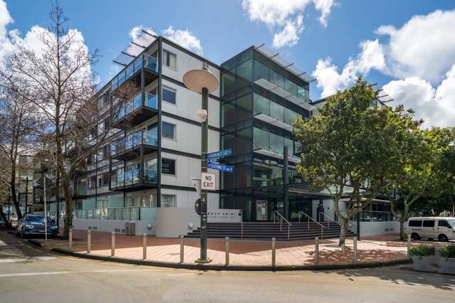219/125 Customs Street West Auckland Central_1