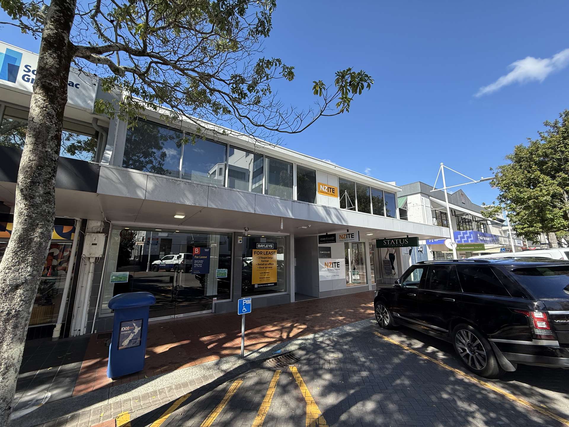 Level 1, 28-30 Grey Street Tauranga Central_0