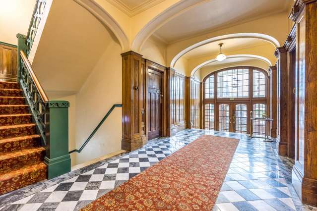 20/93 Shortland Street Auckland Central_2