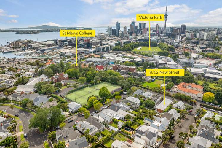 8/12 New Street Saint Marys Bay_14