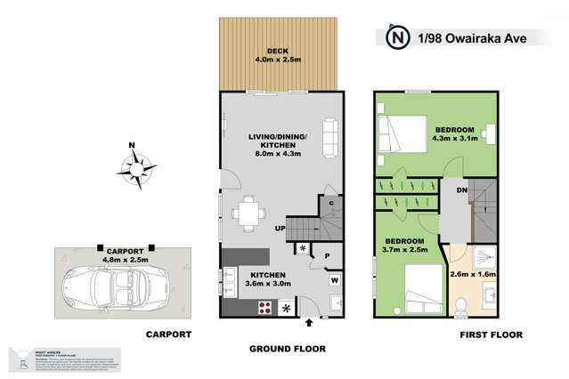 1/98 Owairaka Avenue Mount Albert_1