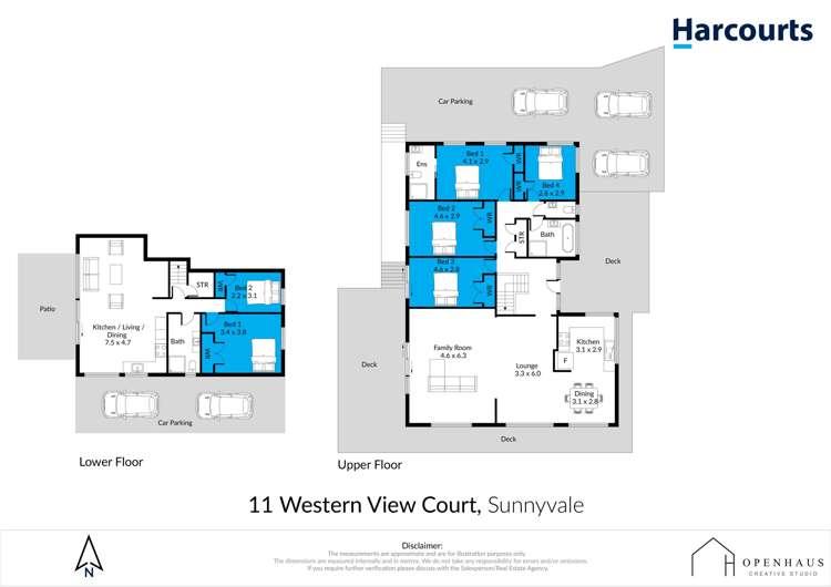 11 Western View Court Sunnyvale_34
