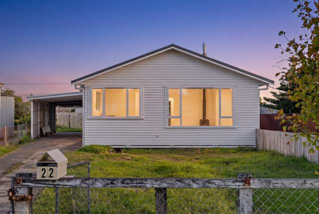 Smart investment alert – Two properties