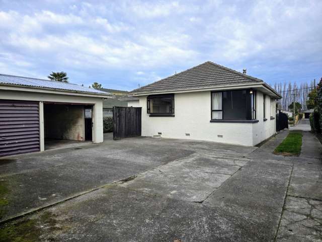 Newly Renovated, and Pet Friendly
