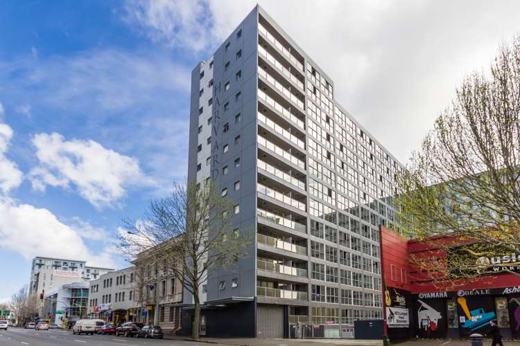 Level 2/147 Hobson Street Auckland Central_1