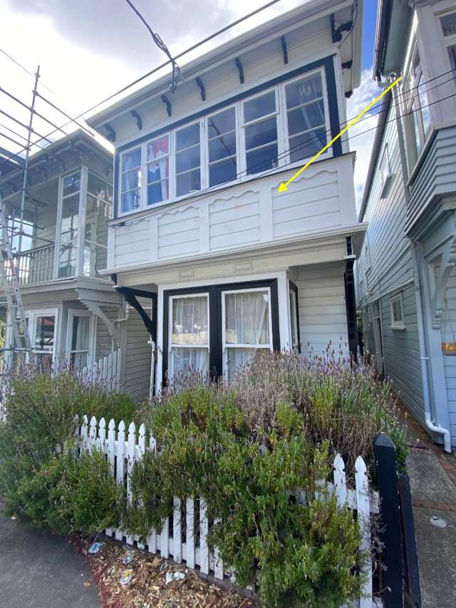 1/233 Tinakori Road, Thorndon