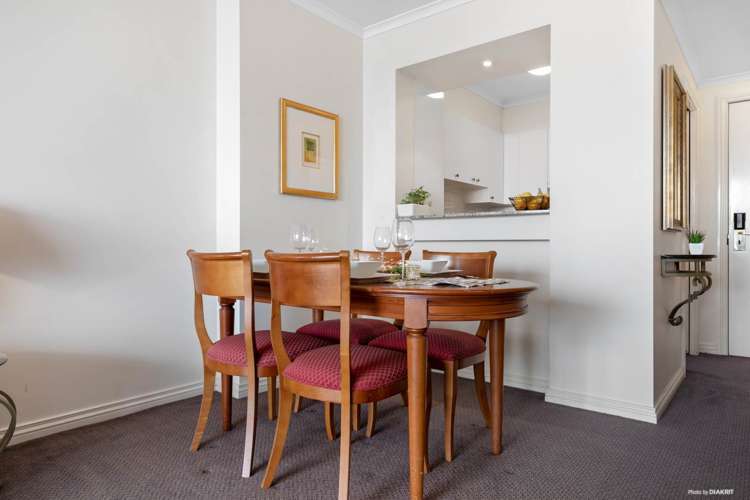 1502/8 Albert Street Auckland Central_7