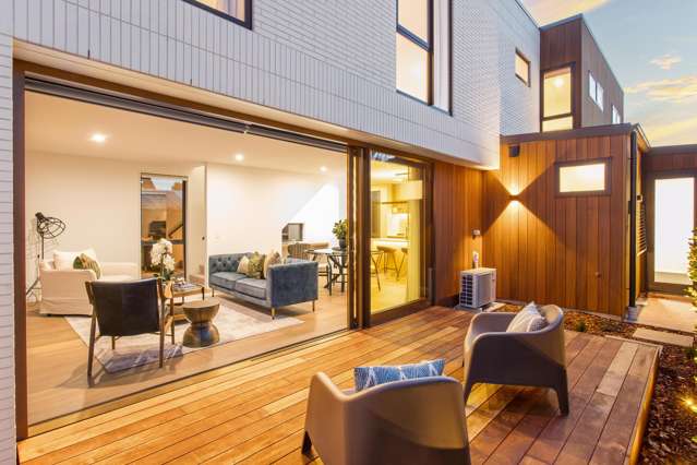 Stylish Design, Standout Quality