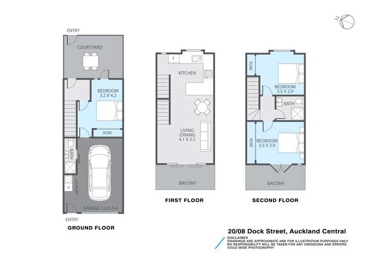 20/8 Dock Street Auckland Central_16